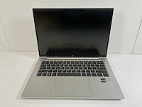 Hp elitebook 840 g9 14”, core(tm) i7 12th gen, 32 gb ram, 512 gb nvme laptop - afbeelding 1 van  7