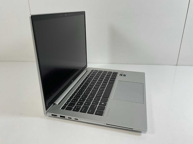 Hp elitebook 840 g9 14”, core(tm) i7 12th gen, 32 gb ram, 512 gb nvme laptop - afbeelding 2 van  7