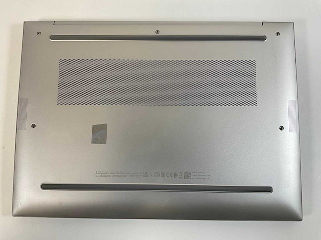 Hp elitebook 840 g9 14”, core(tm) i7 12th gen, 32 gb ram, 512 gb nvme laptop - afbeelding 6 van  7