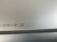 Hp elitebook 840 g9 14”, core(tm) i7 12th gen, 32 gb ram, 512 gb nvme laptop - afbeelding 7 van  7