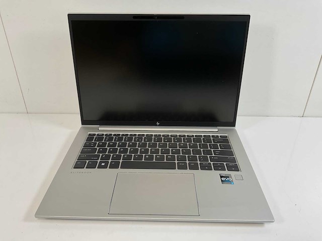 Hp elitebook 840 g9 14”, core(tm) i7 12th gen, 32 gb ram, 512 gb nvme laptop - afbeelding 1 van  7