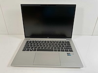 Hp elitebook 840 g9 14”, core(tm) i7 12th gen, 32 gb ram, 512 gb nvme laptop - afbeelding 1 van  7
