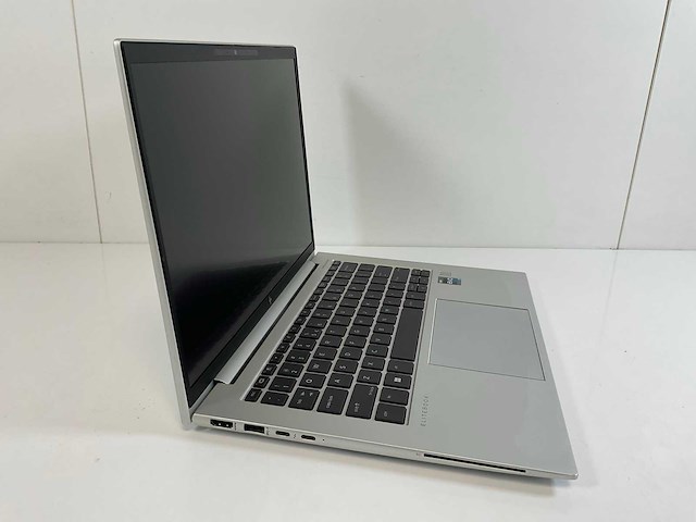 Hp elitebook 840 g9 14”, core(tm) i7 12th gen, 32 gb ram, 512 gb nvme laptop - afbeelding 2 van  7