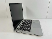 Hp elitebook 840 g9 14”, core(tm) i7 12th gen, 32 gb ram, 512 gb nvme laptop - afbeelding 2 van  7