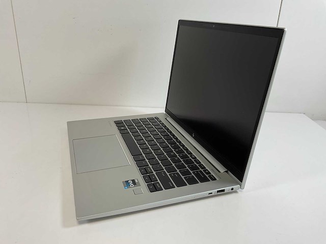 Hp elitebook 840 g9 14”, core(tm) i7 12th gen, 32 gb ram, 512 gb nvme laptop - afbeelding 3 van  7