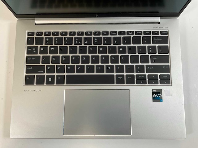 Hp elitebook 840 g9 14”, core(tm) i7 12th gen, 32 gb ram, 512 gb nvme laptop - afbeelding 4 van  7