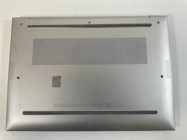 Hp elitebook 840 g9 14”, core(tm) i7 12th gen, 32 gb ram, 512 gb nvme laptop - afbeelding 6 van  7