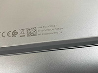 Hp elitebook 840 g9 14”, core(tm) i7 12th gen, 32 gb ram, 512 gb nvme laptop - afbeelding 7 van  7