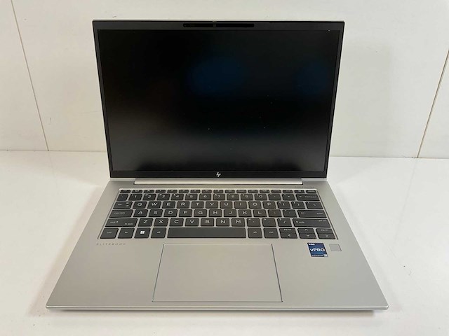 Hp elitebook 840 g9 14”, core(tm) i7 12th gen, 32 gb ram, 512 gb nvme laptop - afbeelding 1 van  3