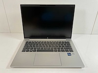 Hp elitebook 840 g9 14”, core(tm) i7 12th gen, 32 gb ram, 512 gb nvme laptop - afbeelding 1 van  3