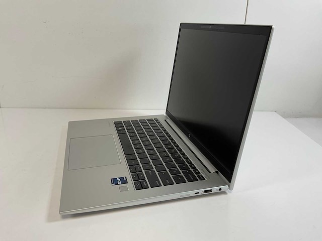 Hp elitebook 840 g9 14”, core(tm) i7 12th gen, 32 gb ram, 512 gb nvme laptop - afbeelding 2 van  3