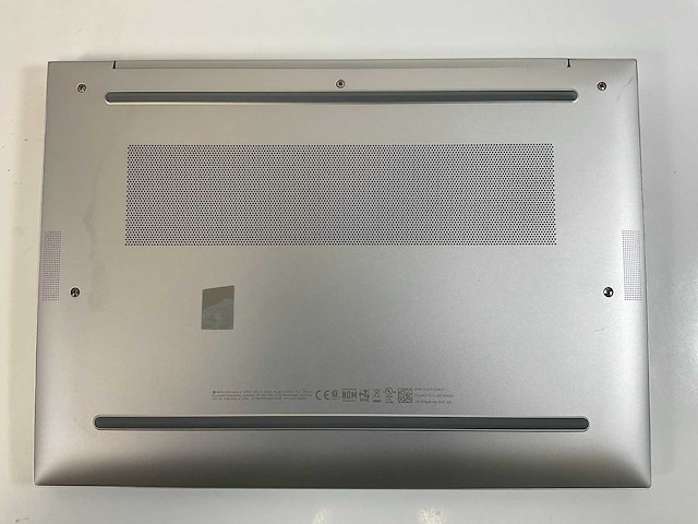 Hp elitebook 840 g9 14”, core(tm) i7 12th gen, 32 gb ram, 512 gb nvme laptop - afbeelding 3 van  3