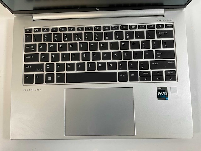 Hp elitebook 840 g9 14”, core(tm) i7 12th gen, 32 gb ram, 512 gb nvme laptop - afbeelding 4 van  6