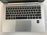 Hp elitebook 840 g9 14”, core(tm) i7 12th gen, 32 gb ram, 512 gb nvme laptop - afbeelding 4 van  6