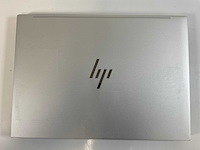 Hp elitebook 840 g9 14”, core(tm) i7 12th gen, 32 gb ram, 512 gb nvme laptop - afbeelding 5 van  6