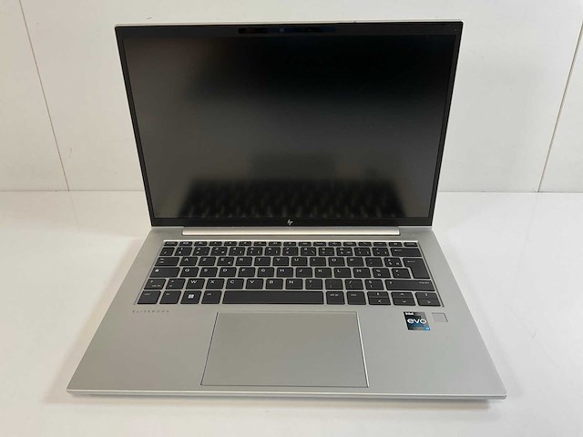 Hp elitebook 840 g9 14”, core(tm) i7 12th gen, 32 gb ram, 512 gb nvme laptop - afbeelding 1 van  7
