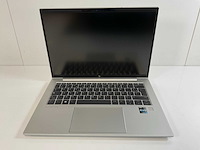 Hp elitebook 840 g9 14”, core(tm) i7 12th gen, 32 gb ram, 512 gb nvme laptop - afbeelding 1 van  7