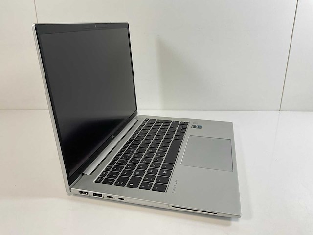 Hp elitebook 840 g9 14”, core(tm) i7 12th gen, 32 gb ram, 512 gb nvme laptop - afbeelding 2 van  7