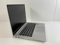 Hp elitebook 840 g9 14”, core(tm) i7 12th gen, 32 gb ram, 512 gb nvme laptop - afbeelding 2 van  7