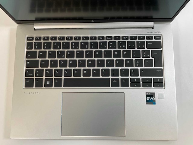 Hp elitebook 840 g9 14”, core(tm) i7 12th gen, 32 gb ram, 512 gb nvme laptop - afbeelding 4 van  7