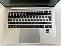 Hp elitebook 840 g9 14”, core(tm) i7 12th gen, 32 gb ram, 512 gb nvme laptop - afbeelding 4 van  7