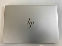Hp elitebook 840 g9 14”, core(tm) i7 12th gen, 32 gb ram, 512 gb nvme laptop - afbeelding 5 van  7