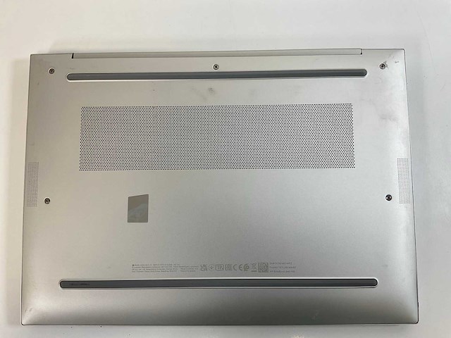 Hp elitebook 840 g9 14”, core(tm) i7 12th gen, 32 gb ram, 512 gb nvme laptop - afbeelding 6 van  7