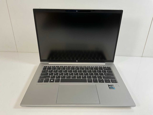 Hp elitebook 840 g9 14”, core(tm) i7 12th gen, 32 gb ram, 512 gb nvme laptop - afbeelding 1 van  6