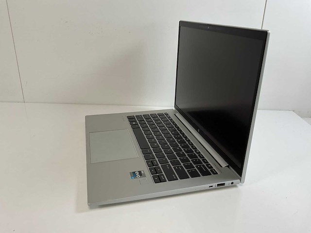 Hp elitebook 840 g9 14”, core(tm) i7 12th gen, 32 gb ram, 512 gb nvme laptop - afbeelding 2 van  6