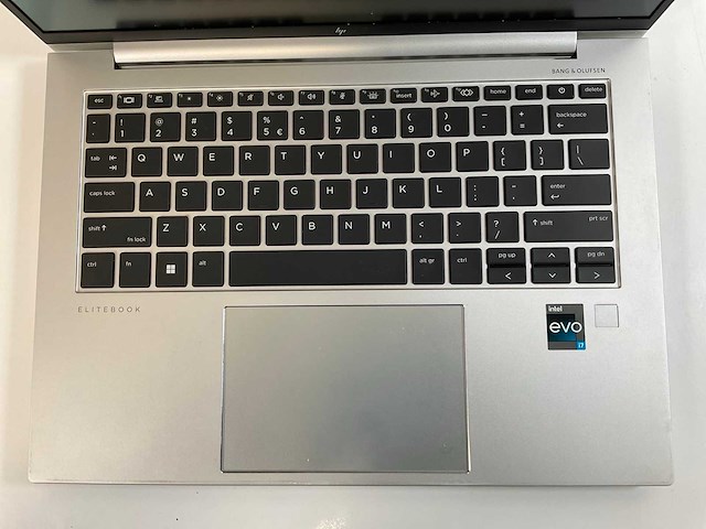 Hp elitebook 840 g9 14”, core(tm) i7 12th gen, 32 gb ram, 512 gb nvme laptop - afbeelding 3 van  6