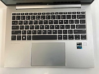 Hp elitebook 840 g9 14”, core(tm) i7 12th gen, 32 gb ram, 512 gb nvme laptop - afbeelding 3 van  6