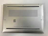 Hp elitebook 840 g9 14”, core(tm) i7 12th gen, 32 gb ram, 512 gb nvme laptop - afbeelding 5 van  6