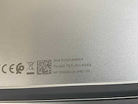 Hp elitebook 840 g9 14”, core(tm) i7 12th gen, 32 gb ram, 512 gb nvme laptop - afbeelding 6 van  6