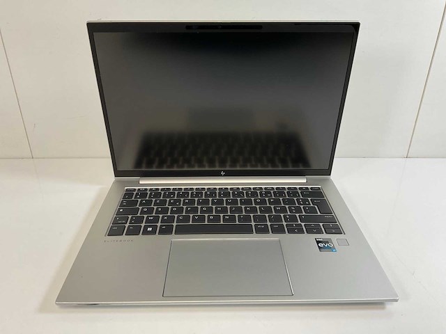 Hp elitebook 840 g9 14”, core(tm) i7 12th gen, 32 gb ram, 512 gb nvme laptop - afbeelding 1 van  7
