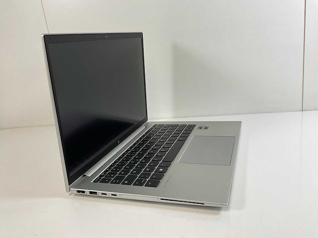 Hp elitebook 840 g9 14”, core(tm) i7 12th gen, 32 gb ram, 512 gb nvme laptop - afbeelding 2 van  7