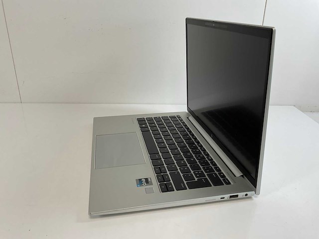 Hp elitebook 840 g9 14”, core(tm) i7 12th gen, 32 gb ram, 512 gb nvme laptop - afbeelding 3 van  7