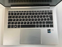 Hp elitebook 840 g9 14”, core(tm) i7 12th gen, 32 gb ram, 512 gb nvme laptop - afbeelding 4 van  7