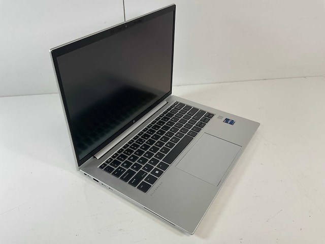 Hp elitebook 840 g9 14”, core(tm) i7 12th gen, 32 gb ram, 512 gb nvme laptop - afbeelding 1 van  1