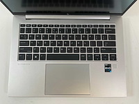 Hp elitebook 840 g9 14”, core(tm) i7 12th gen, 32 gb ram, 512 gb nvme laptop - afbeelding 1 van  2
