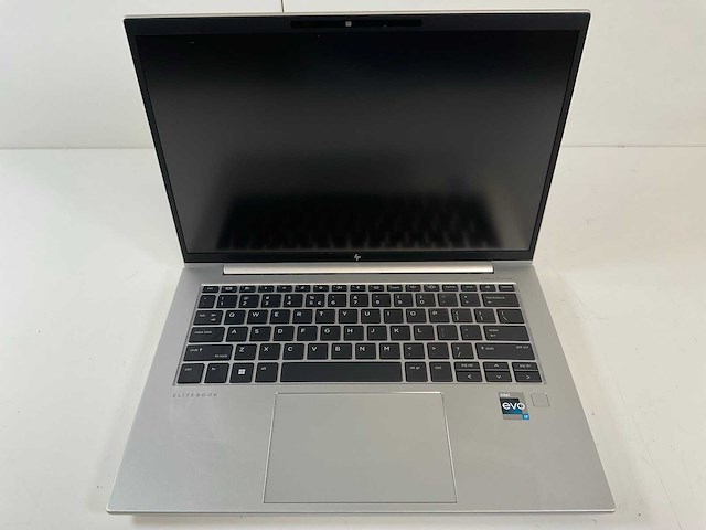 Hp elitebook 840 g9 14”, core(tm) i7 12th gen, 32 gb ram, 512 gb nvme laptop - afbeelding 1 van  7