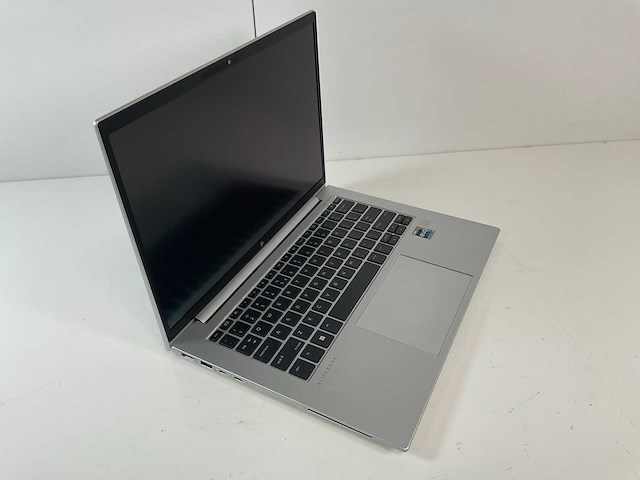 Hp elitebook 840 g9 14”, core(tm) i7 12th gen, 32 gb ram, 512 gb nvme laptop - afbeelding 2 van  7