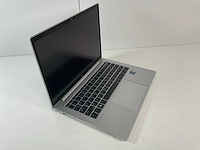 Hp elitebook 840 g9 14”, core(tm) i7 12th gen, 32 gb ram, 512 gb nvme laptop - afbeelding 2 van  7