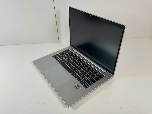 Hp elitebook 840 g9 14”, core(tm) i7 12th gen, 32 gb ram, 512 gb nvme laptop - afbeelding 3 van  7