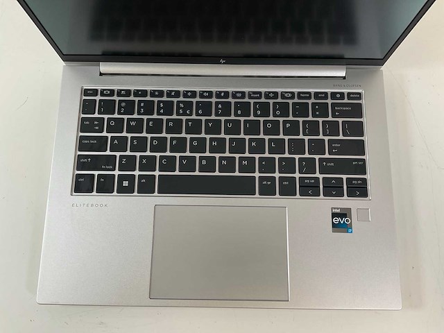 Hp elitebook 840 g9 14”, core(tm) i7 12th gen, 32 gb ram, 512 gb nvme laptop - afbeelding 4 van  7