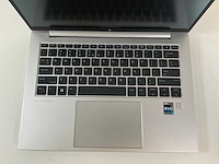 Hp elitebook 840 g9 14”, core(tm) i7 12th gen, 32 gb ram, 512 gb nvme laptop - afbeelding 4 van  7