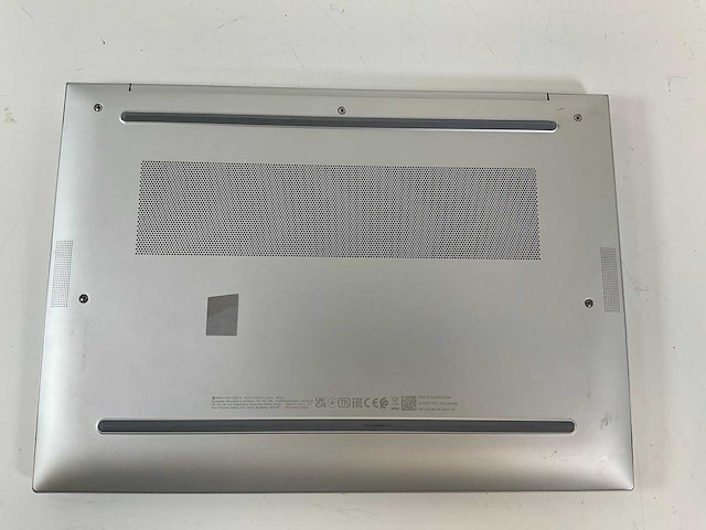 Hp elitebook 840 g9 14”, core(tm) i7 12th gen, 32 gb ram, 512 gb nvme laptop - afbeelding 6 van  7