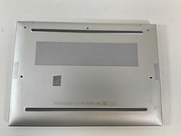 Hp elitebook 840 g9 14”, core(tm) i7 12th gen, 32 gb ram, 512 gb nvme laptop - afbeelding 6 van  7