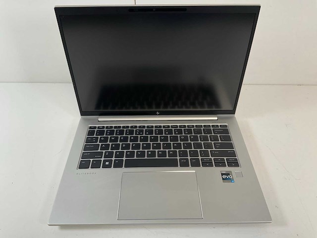 Hp elitebook 840 g9 14”, core(tm) i7 12th gen, 32 gb ram, 512 gb nvme laptop - afbeelding 1 van  7