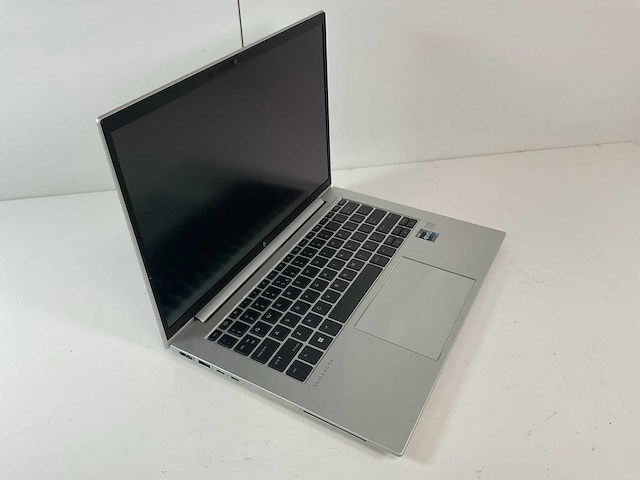 Hp elitebook 840 g9 14”, core(tm) i7 12th gen, 32 gb ram, 512 gb nvme laptop - afbeelding 2 van  7