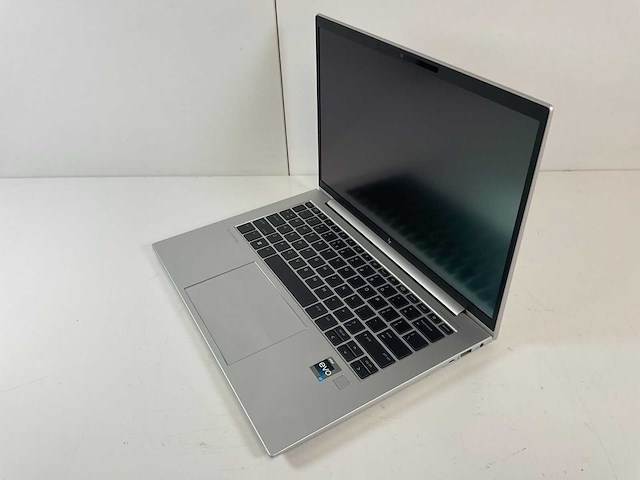 Hp elitebook 840 g9 14”, core(tm) i7 12th gen, 32 gb ram, 512 gb nvme laptop - afbeelding 3 van  7